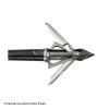 Muzzy Trocar HBX Crossbow Broadheads 2 Muzzy Trocar HBX Crossbow Broadheads -ARMGUARDS shop 3270066 open c2e56028 e9c9 410c bb10 814245a944da