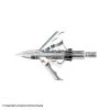 Muzzy HB-TI Broadheads -ARMGUARDS shop 3270075