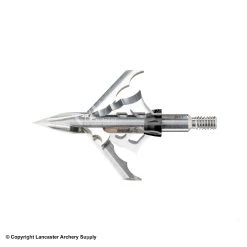 Muzzy HB-TI Broadheads