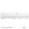 NEET® Neet N-RGS Armguard -ARMGUARDS shop 3300034 white