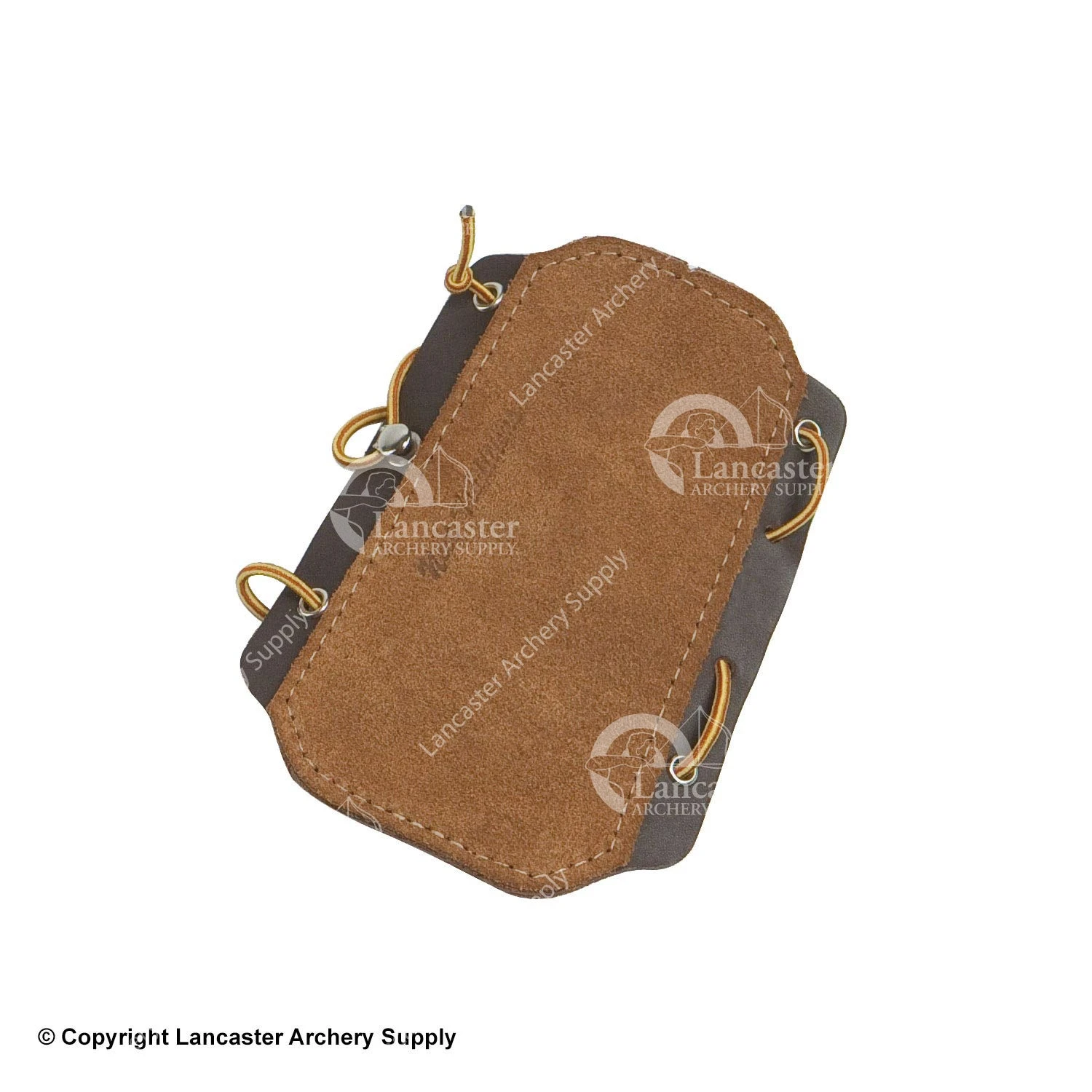 NEET® Neet Youth Traditional Armguard 3 NEET® Neet Youth Traditional Armguard