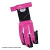 NEET® Neet NY-G2-N Youth Shooting Glove (Neon Colors) 2 NEET® Neet NY-G2-N Youth Shooting Glove (Neon Colors) -ARMGUARDS shop 3300106 pink