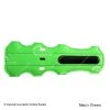 NEET® Neet NY-RG Youth Range Armguard (Neon Colors) -ARMGUARDS shop 3300108 green