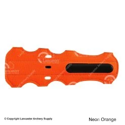 NEET® Neet NY-RG Youth Range Armguard (Neon Colors) 6 NEET® Neet NY-RG Youth Range Armguard (Neon Colors) -ARMGUARDS shop 3300108 orange