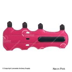 NEET® Neet NY-RG Youth Range Armguard (Neon Colors) 7 NEET® Neet NY-RG Youth Range Armguard (Neon Colors) -ARMGUARDS shop 3300108 pink