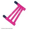 NEET® Neet N-300V Armguard (Neon Colors) 2 NEET® Neet N-300V Armguard (Neon Colors) -ARMGUARDS shop 3300111 pink