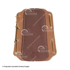 NEET® Neet Fred Bear Traditional Armguard (AGS-3)