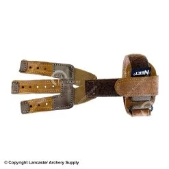 NEET® Neet Adjustable Leather Shooting Glove (FG-3L)