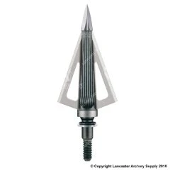 NAP-New Archery Products NAP Thunderhead 125 Replacement Blades