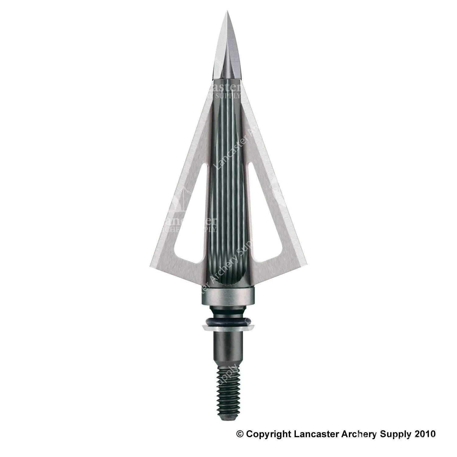 NAP-New Archery Products NAP Thunderhead 125 Replacement Blades 3 NAP-New Archery Products NAP Thunderhead 125 Replacement Blades