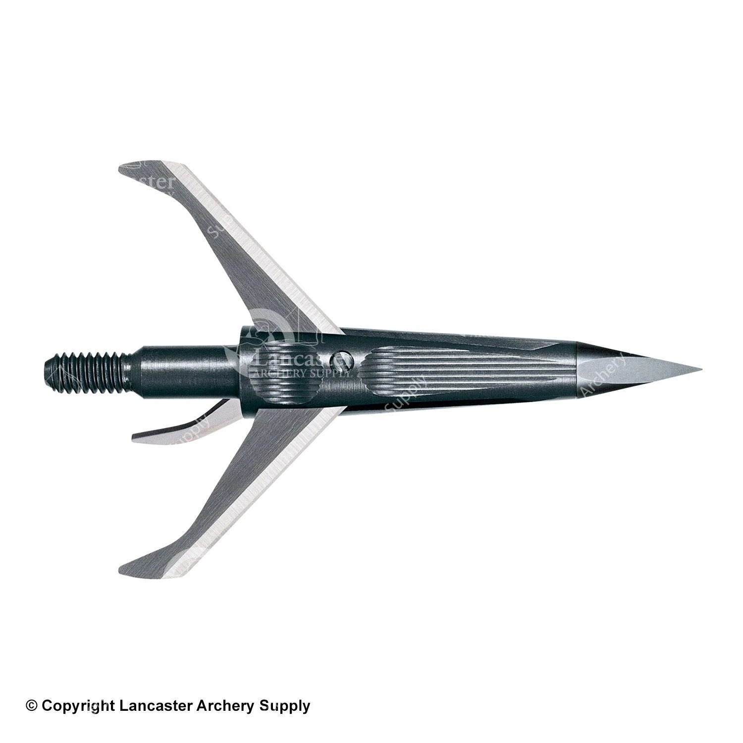 NAP-New Archery Products NAP Spitfire 125 Broadheads 2 NAP-New Archery Products NAP Spitfire 125 Broadheads