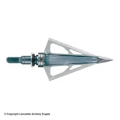 NAP-New Archery Products NAP Thunderhead 100 Broadheads
