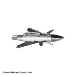 NAP-New Archery Products NAP Spitfire Doublecross Crossbow Broadheads -ARMGUARDS shop 3320163 1