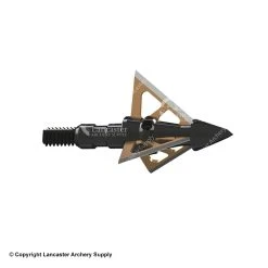 NAP-New Archery Products NAP Thunderhead Nitro Broadheads