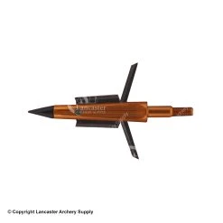 NAP-New Archery Products NAP Killzone SwingFire Broadheads