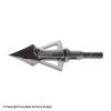 TruGlo Titanium-X Large Game Fixed Broadhead