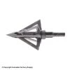 TruGlo Titanium X Quad Cutter Fixed Broadheads -ARMGUARDS shop 3320227