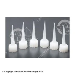 Pine Ridge Replacement Bottle Tips & Caps