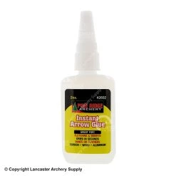 Pine Ridge Instant Arrow Glue (2 Oz.)
