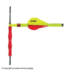 Pine Ridge Finger Savers XL -ARMGUARDS shop 3450055 inuse