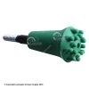 Pro Release Thumper Small Game Blunt -ARMGUARDS shop 3510001 green