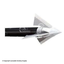 QAD Exodus 100 Gr. Broadheads (Full Blade)