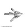 QAD Exodus 100 Gr. Broadheads (Swept Blade) -ARMGUARDS shop 3560029