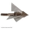 QAD Exodus Broadheads (Deep Six) -ARMGUARDS shop 3560031 full