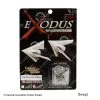 QAD Exodus Replacement Blades (Deep Six) -ARMGUARDS shop 3560038 swept