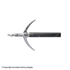 B3 Archery B3 Exoskeletal 2 Blade Broadhead