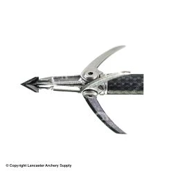 B3 Archery B3 Exoskeletal 3 Blade Broadhead