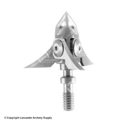 B3 Archery B3 Exoskeletal Destrukt Broadheads (100 Gr)
