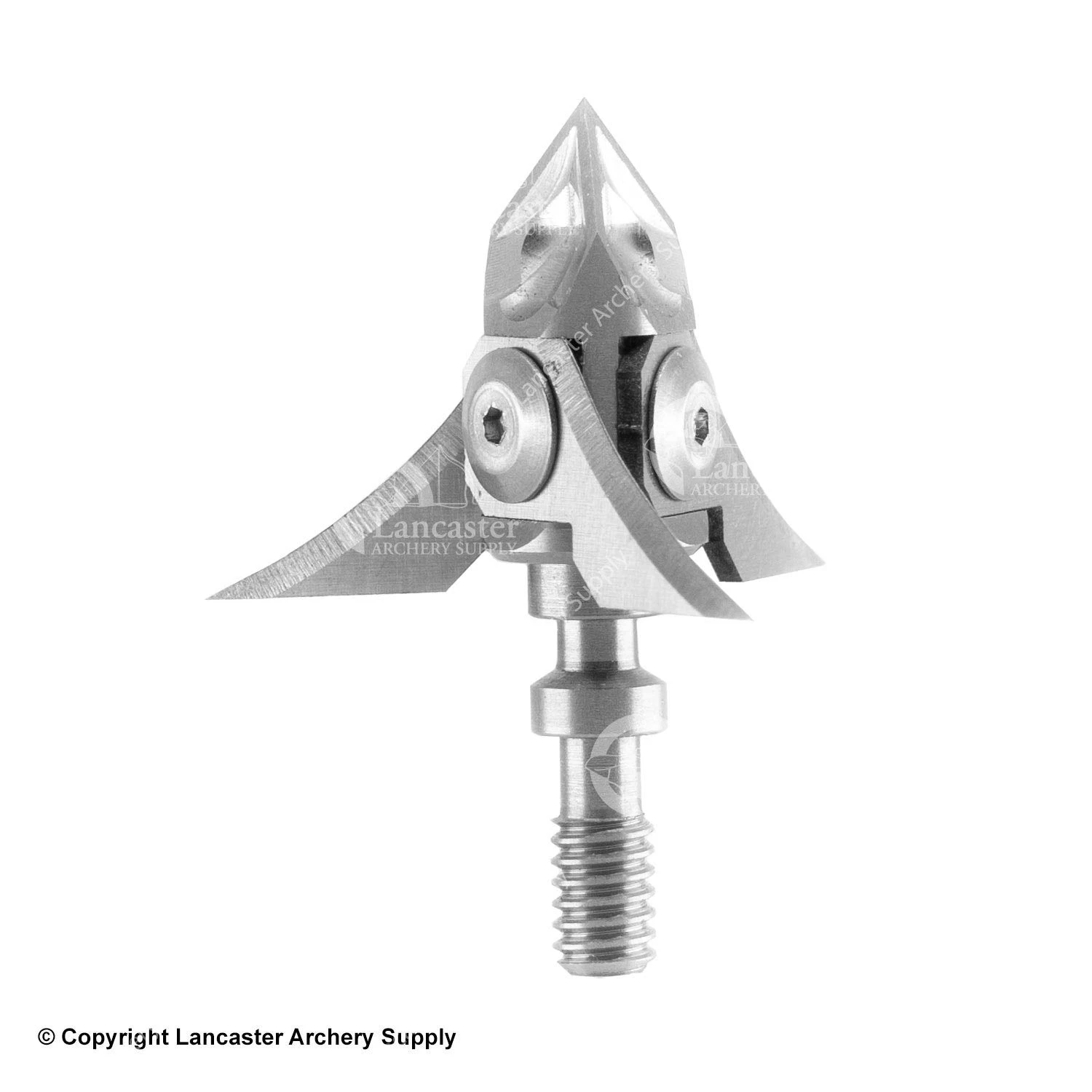 B3 Archery B3 Exoskeletal Destrukt Broadheads (100 Gr) 3 B3 Archery B3 Exoskeletal Destrukt Broadheads (100 Gr)