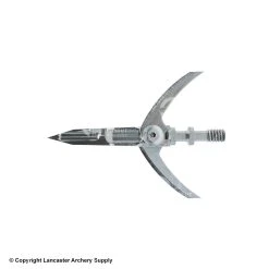 B3 Archery B3 Exo2 1.5" Broadhead (100 Grain)