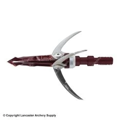 B3 Archery Exoskeletal MEG Broadhead (100 Grain)