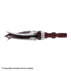 B3 Archery Exoskeletal MEG Broadhead (85 Grain)