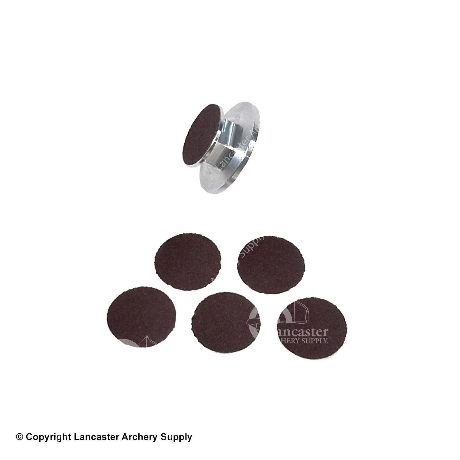 T-Bird Archery T-Bird Arrow Squaring Device Kit 3 T-Bird Archery T-Bird Arrow Squaring Device Kit