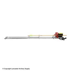 T-Bird Archery T-Bird Modular Arrow Saw With Dust Collector & Squaring Device