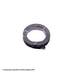 Range-O-Matic Spin-Wing Black Tape