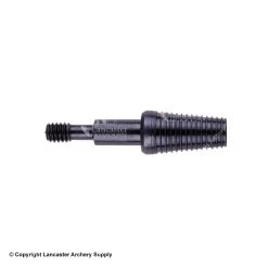 Saunders Broadhead Adapter Screw-In (Short)