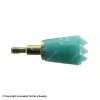 Saunders Screw-In Bludgeon Points 2 Saunders Screw-In Bludgeon Points -ARMGUARDS shop 3890088 blue