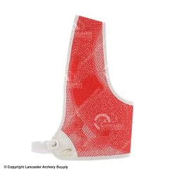 Shibuya Chest Guard -ARMGUARDS shop 3960020 red