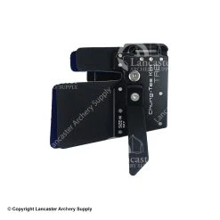 Shibuya Chung-Tae Kim Aluminum Finger Tab