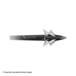 Slick Trick Grizz Trick 2 Broadheads (100 Gr.)