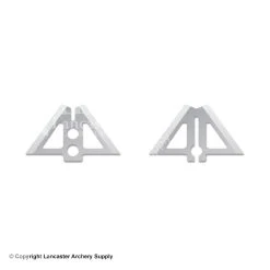 Slick Trick XBow Replacement Blades (100/150 Gr.)