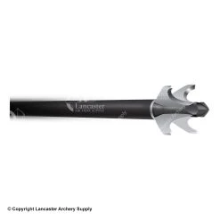 Slick Trick RipTrick D6 Small Game Head