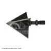 Slick Trick SS3 1 Piece Fixed Broadhead (100 Grain) -ARMGUARDS shop 4040058