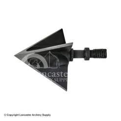 Slick Trick SS3 1 Piece Fixed Broadhead (100 Grain)