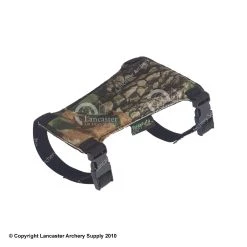 Tarantula Archery Tarantula Flex Foam 2 Strap Camo Arm Guard