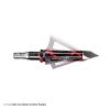 Innerloc Carbon Tuner 100gr. Broadheads -ARMGUARDS shop 4190013 8dd12ab7 cfab 4d9d b612 c5dae790749c